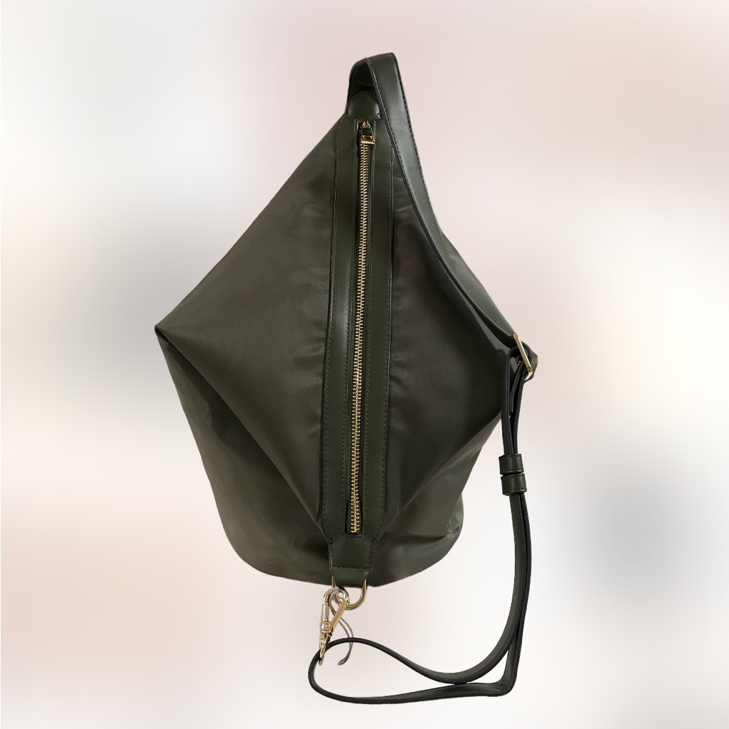 Nwt Sling Backpack